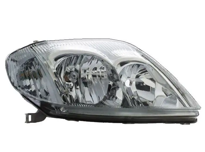 CASPAUTO 174037ER Ön Far (Sağ) resmi