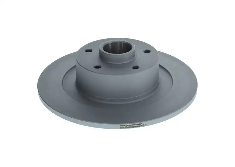 BOSCH 0986479573 Arka Fren Diski 402026061R resmi