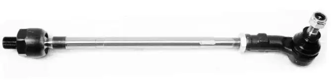 VOTTO 15-02811 Rot Mili ve Rot Başı (Sağ) 1J0422804A resmi