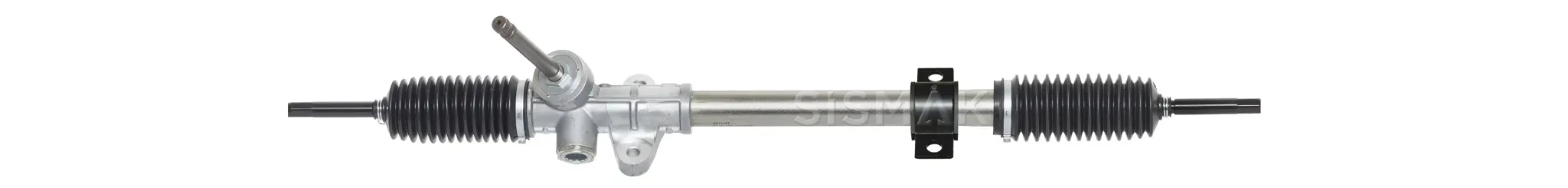 SİSMAK 281110 Direksiyon Kutusu 565001R001 resmi