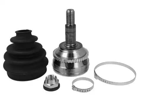 METELLI 15-1422 Aks Kafası (Dış) 7701352133 resmi