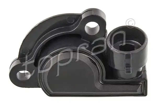 TOPRAN 205629001 Gaz Kelebeği Sensörü 17106681 resmi