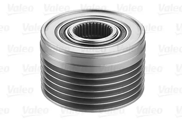 VALEO 588017 Alternatör Kasnağı 3177168D01 resmi