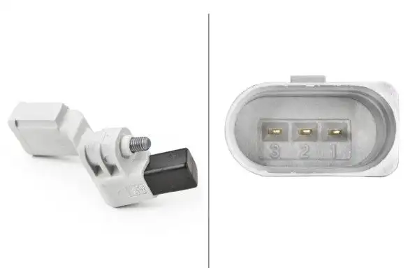 HELLA 6PU009163-491 Krank Sensörü resmi