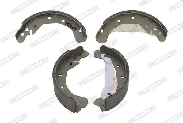 FERODO FSB545 Arka Fren Balatası resmi