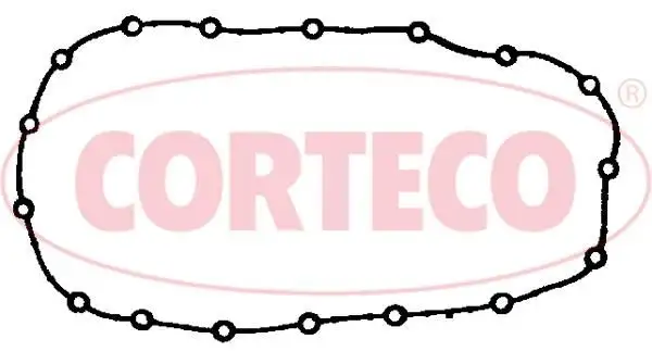 CORTECO 028197P (83028197) Karter Contası resmi