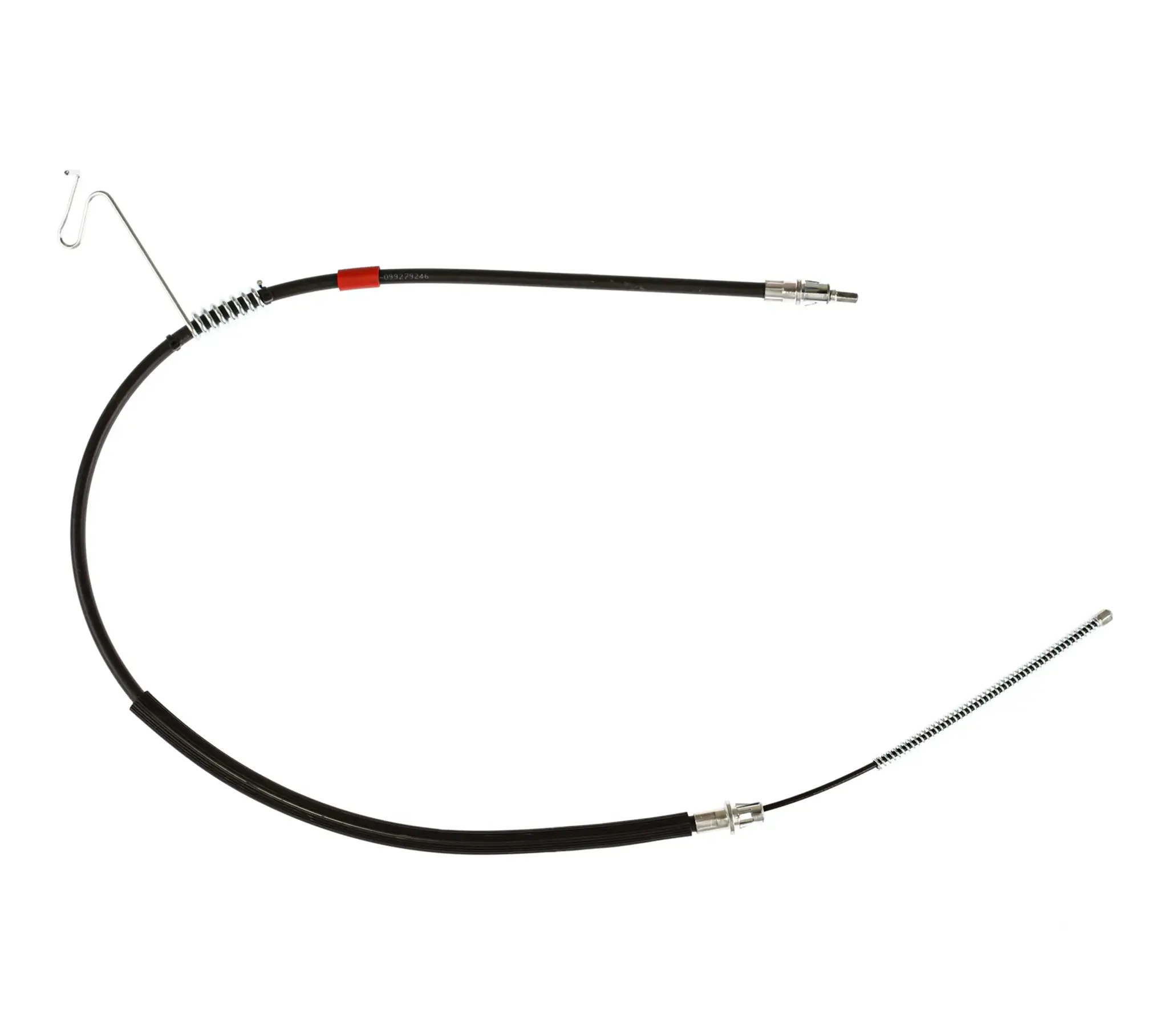 CAVO 4602792 El Fren Halatı (Arka Sağ) 46757907 resmi