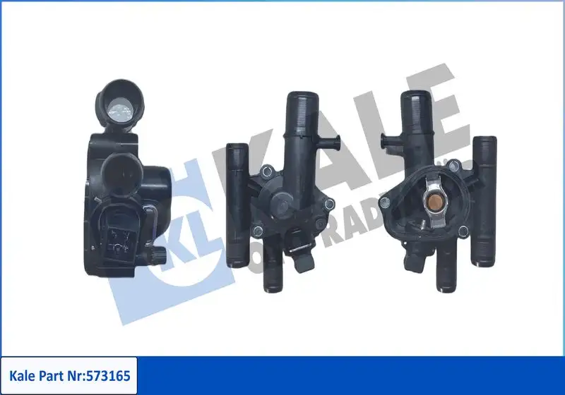 KALE 573165 Termostat resmi