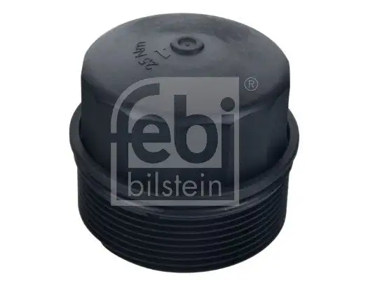 FEBI 180090 Yağ Filtre Kapağı A1041840608 resmi