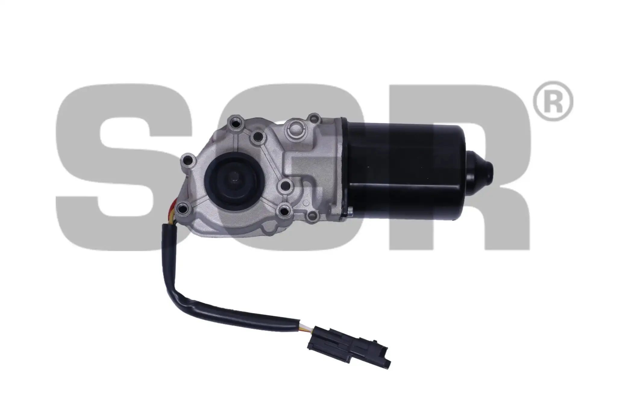 SGR 56893 Silecek Motoru 7701055893 resmi