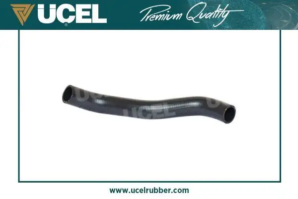 ÜÇEL 35424 Radyatör Alt Hortumu 82419567 resmi