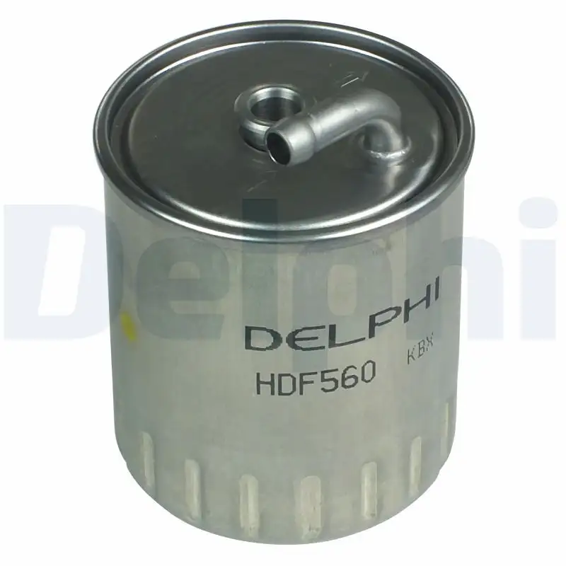 DELPHI HDF560 Yakıt Filtresi A6110920001 resmi