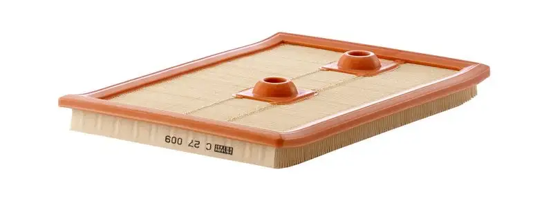 MANN C27009 Hava Filtresi 04E129620 resmi