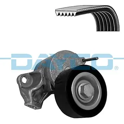 DAYCO KPV915 Kayış Seti resmi