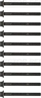 VICTOR REINZ 14-32093-01 Silindir Kapak Civatası 7696197 resmi