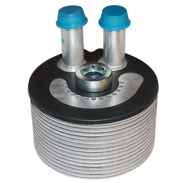 MGA 63130 Motor Yağ Soğutucu 8200969622 resmi