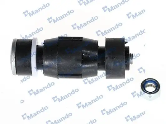 MANDO MSC015510 Viraj Rotu (Ön) 8200277960 resmi