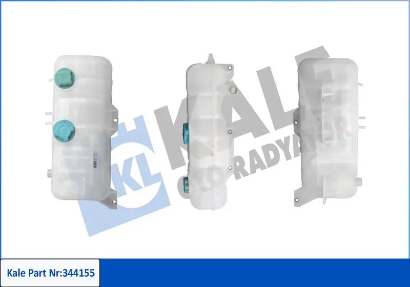 KALE 344155 Yedek Su Deposu 1674916 resmi