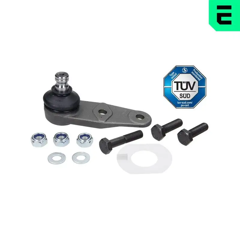 OPTIMAL G3023 Alt Rotil resmi