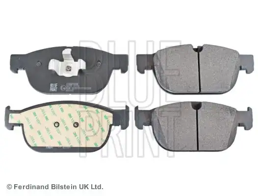 BLUEPRINT ADF124234 Ön Fren Balatası resmi