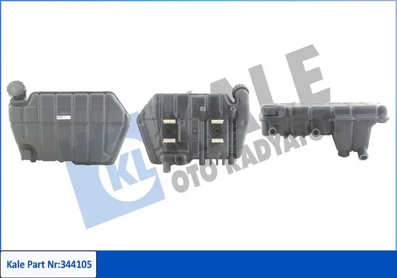KALE 344105 Yedek Su Deposu 1607794 resmi