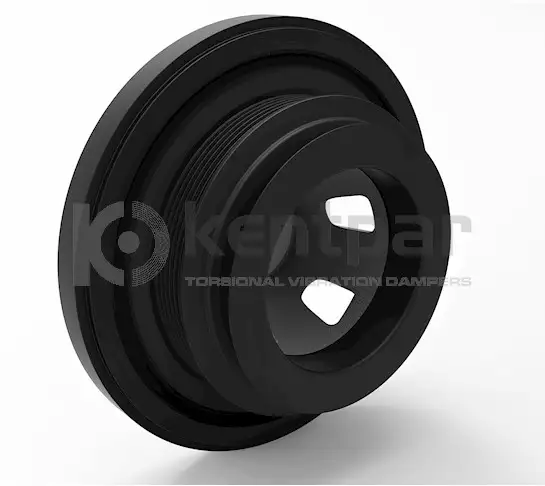 KENTPAR K20901 Krank Kasnağı resmi