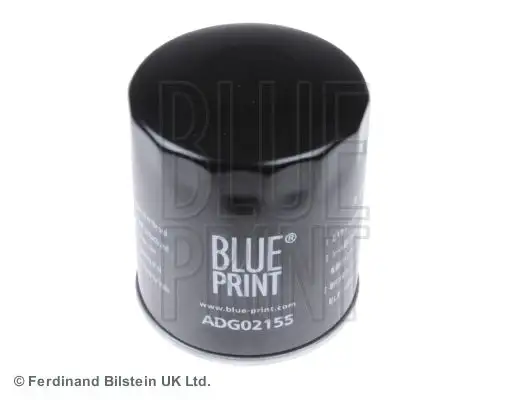 BLUEPRINT ADG02155 Yağ Filtresi F4J201012010 resmi