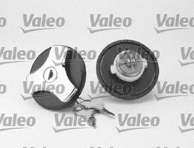 VALEO 247702 Yakıt Depo Kapağı resmi
