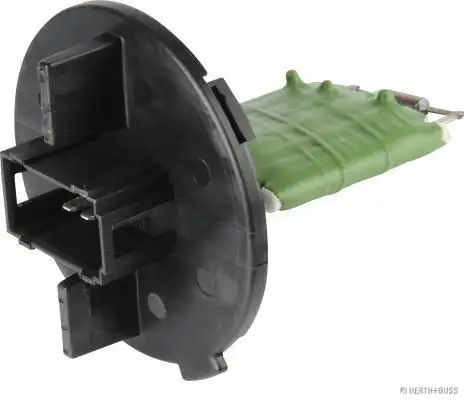 HERTH+BUSS 75614944 Kalorifer Rezistansı 6441CT resmi