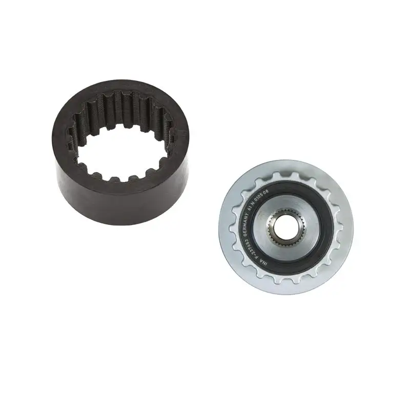 GATES K01EG1 Alternatör Kasnağı resmi