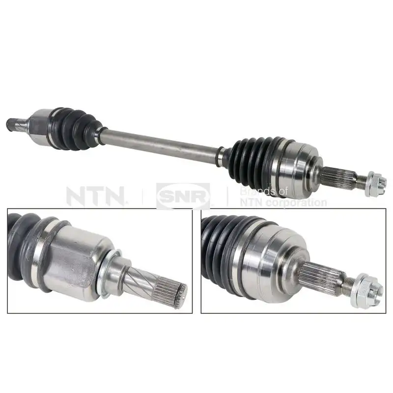 SNR DK55102 Ön Aks (Sol) 8200725499 resmi