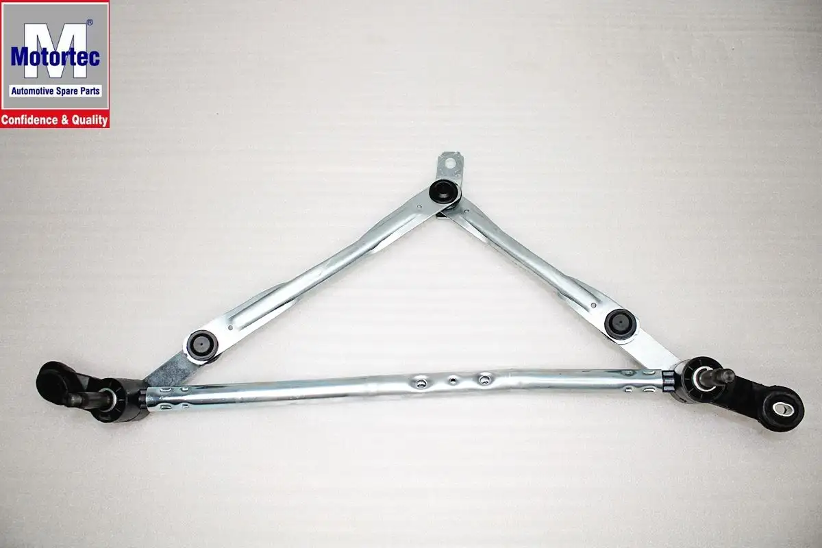 MOTORTEC RNT0687 Silecek Mekanizması (Ön) 288004287R resmi