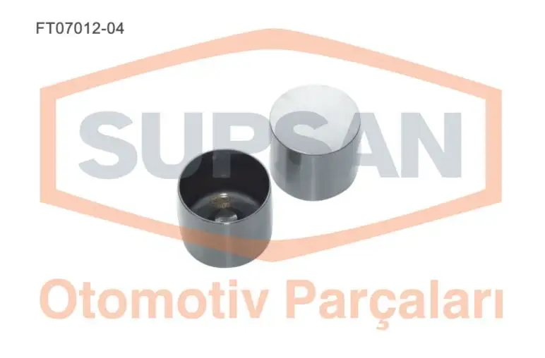 SUPSAN FT-07012-04 Supap Fincanı 7701206905 resmi