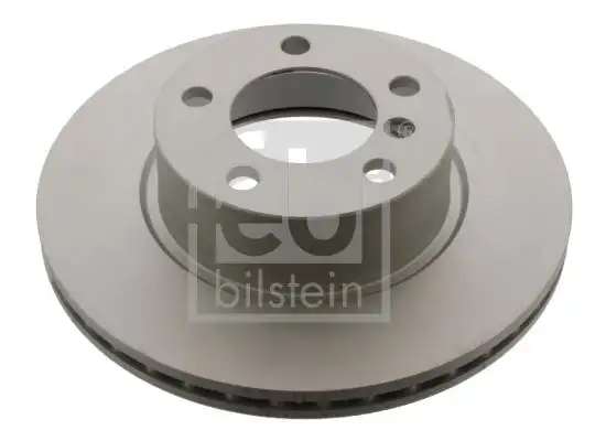 FEBI 39111 Ön Fren Diski 34116792217 resmi