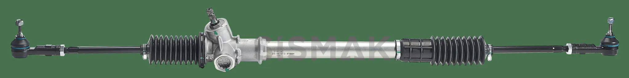 SİSMAK 210114T Direksiyon Kutusu 5963999 resmi