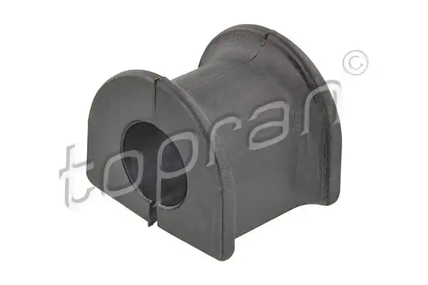 TOPRAN 115300001 Viraj Lastiği (Ön) 2H0411313C resmi