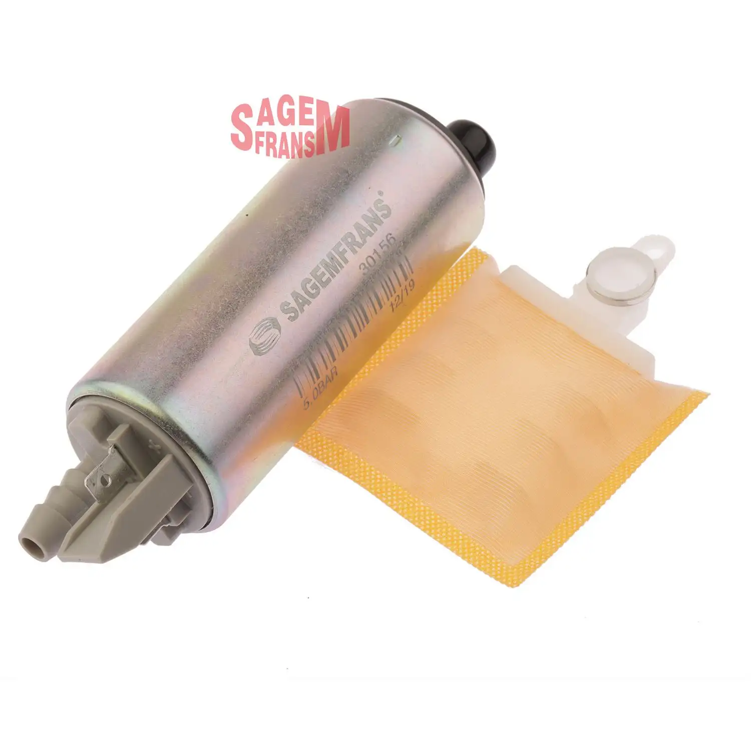 SAGEM 30156 Yakıt Pompası 172021275R resmi