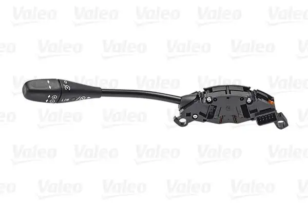 VALEO 251744 Debriyaj Pedal Müşiri A9065450524 resmi