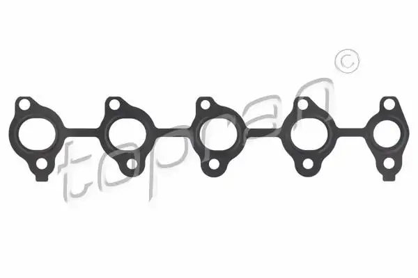 TOPRAN 301861001 Manifold Contası resmi