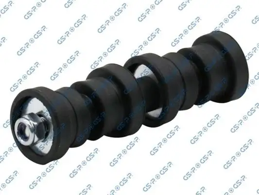 GSP S050925 Viraj Rotu (Arka) resmi