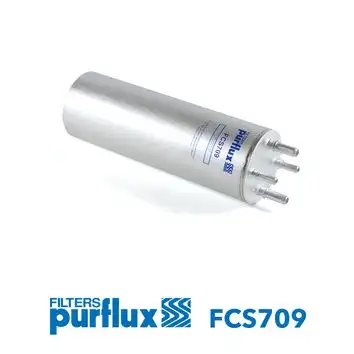 PURFLUX FCS709 Yakıt Filtresi resmi