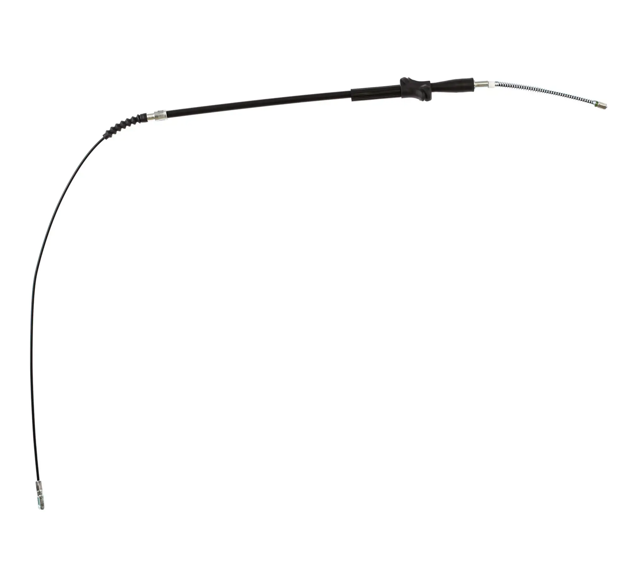 CAVO 4302001 El Fren Halatı (Arka Sağ) 811609722A resmi