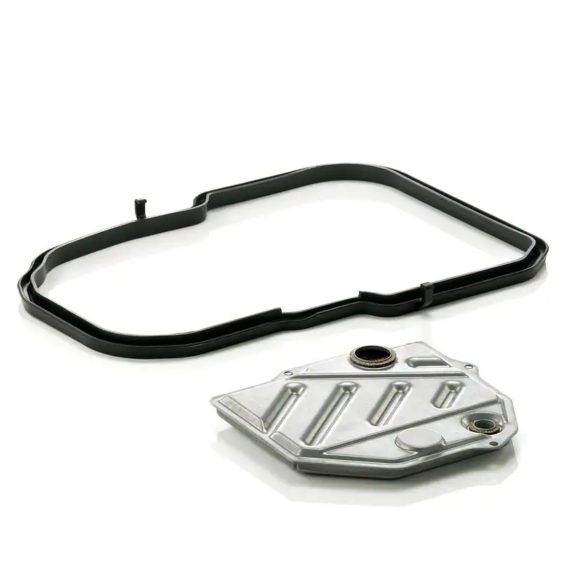 MANN H2014XKIT Şanzıman Filtresi A1262770295 resmi