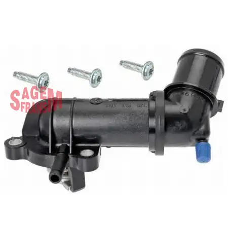 SAGEM 131151 Termostat 55241963 resmi