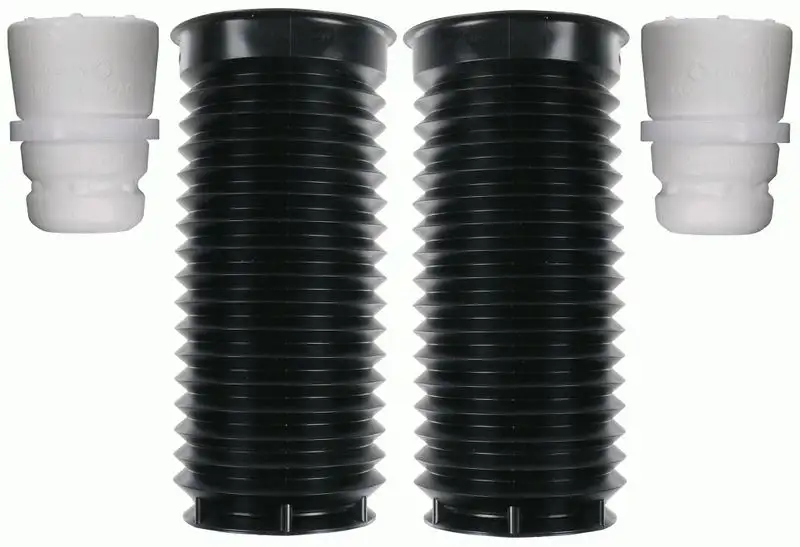 SACHS 900239 Ön Amortisör Toz Körüğü Seti A2123230392 resmi