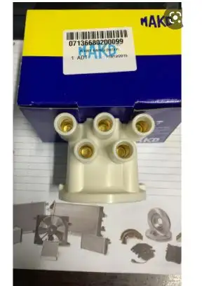 MAKO 71366802 Distribütör Kapağı resmi