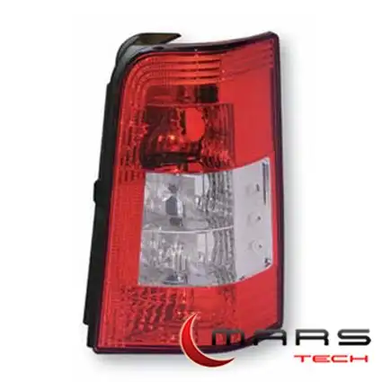 MARS 511122 Stop Lambası (Sağ) 6351CX resmi