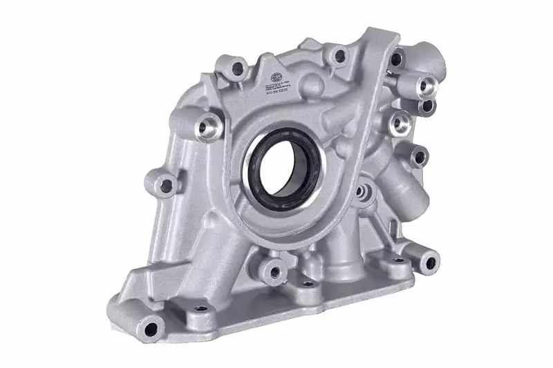 HELLA 8TO358222-201 Yağ Pompası 98MM6600D9C resmi