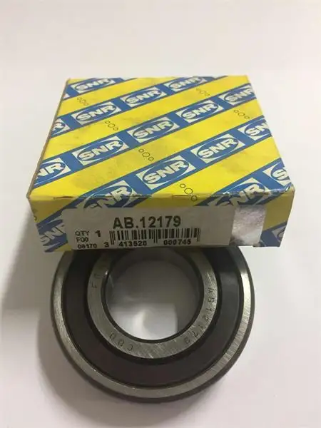 SNR AB12179 Şanzıman Rulmanı resmi