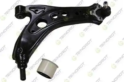 TEKNOROT SK-410K Alt Salıncak (Sağ) 6Q0407151E resmi